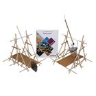 Carolina STEM Challenge&reg;: Trebuchets Kit
