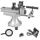 Michelson and Fabry-Pérot Interferometer