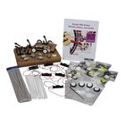 Simple Machines Wheels Gears And Axles Kit