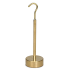 Brass Weight Hanger