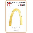 Eisco&reg; Garage Physics: Standing Arch Kit