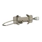 Knife-Edge Lever Clamp