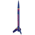 Estes Wizard Model Rocket Launch Set