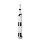 Estes Saturn V Model Rocket 1100 Scale