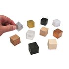 Density Cube Set