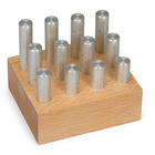 Density Determination Set, Aluminum