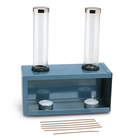 Convection of Gas Apparatus