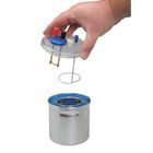 Calorimeter, Electric