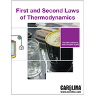 First And Second Laws Of Thermodynamics Kit Voucher