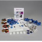 Carolina&reg; Ohm's Law and Kirchhoff's Rules 