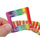 Diffraction Grating Pack Of 12