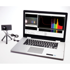 RSpec Explorer, Video Spectrometer