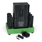 Safe Spectrum System Single-Tube Power Supply