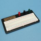 Solderless Breadboard, 7 x 4 x 14 in