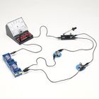 Basic Lab Equipment Needed for a Physical Science/Physics Lab