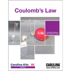Carolina&reg; Coulomb's Law Kit Voucher