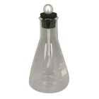 Flask-Type Electroscope