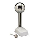 Van de Graaff Generator, 200 kV