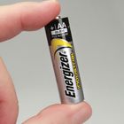 Energizer Industrial Alkaline Battery Size Aa