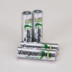 Energizer&reg; Rechargeable NiMH Batteries