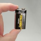 Energizer Industrial Alkaline Battery 9 V