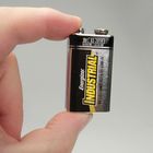 Energizer&reg; Industrial Alkaline Batteries
