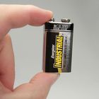 Energizer Industrial Alkaline Batteries