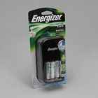 Energizer Fast Nimh Battery Charger For Aa And Aaa Only