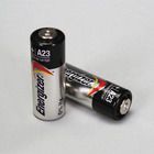 Energizer&reg; Alkaline Battery, Size A23, Pack of 2