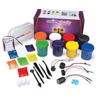 Teachergeek Racer Kits