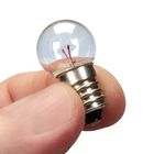 Miniature Lamps, Pack of 10