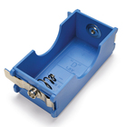 Single D Battery Holder