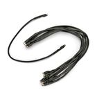 Magnetic Leads, 11-3/4 in, Pack of 10
