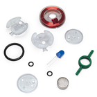 Transparent Alternator Kit