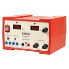 DC Regulated Power Supply 0-30 V, 2 A; AC Power 6 V, 2 A