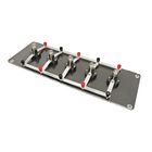 Five-Lamp Board
