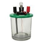 Conductivity of Solutions Apparatus
