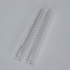 Test Tubes, Glass, Graduated, 20 x 150 mm, Pack of 2