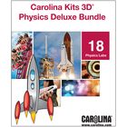 Carolina Kits 3D&reg; Physics Deluxe Bundle