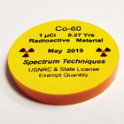 Gamma-Ray Source (Co-60)