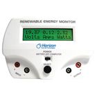 Lcd Energy Monitor Horizon