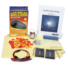 Carolina&reg; Solar Energy Kit
