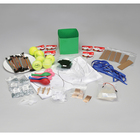 Brain Impact Simulation Kit