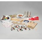 Carolina&reg; Earthquakes Kit