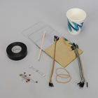 Carolina&reg; Heat Shield Kit