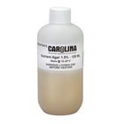 Nutrient Agar 1 5 Prepared Media Bottle 125 Ml Plastic Bottle