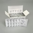 Difco Dryslide Oxidase Disposable Slide Tests Pack Of 75