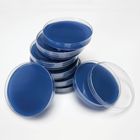 Spirit Blue Agar Prepared Media Plates 100 X 15 Mm Pack 10