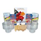 Carolina STEM Challenge&reg;: Crystal Growing Kit