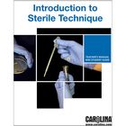 Introduction to Sterile Technique Digital Resources